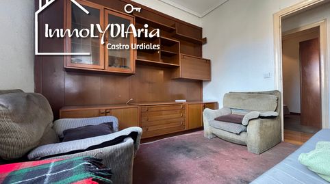Foto 4 de Piso en venta en Serantes Kalea, 5, Rekalde Centro, Bilbao