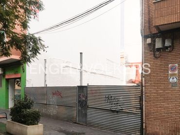 Terreno residenziale in vendita a Quart de Poblet