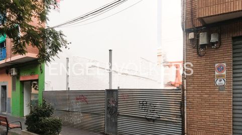 SOLAR EDIFICACION RESIDENCIAL 6 PLANTAS