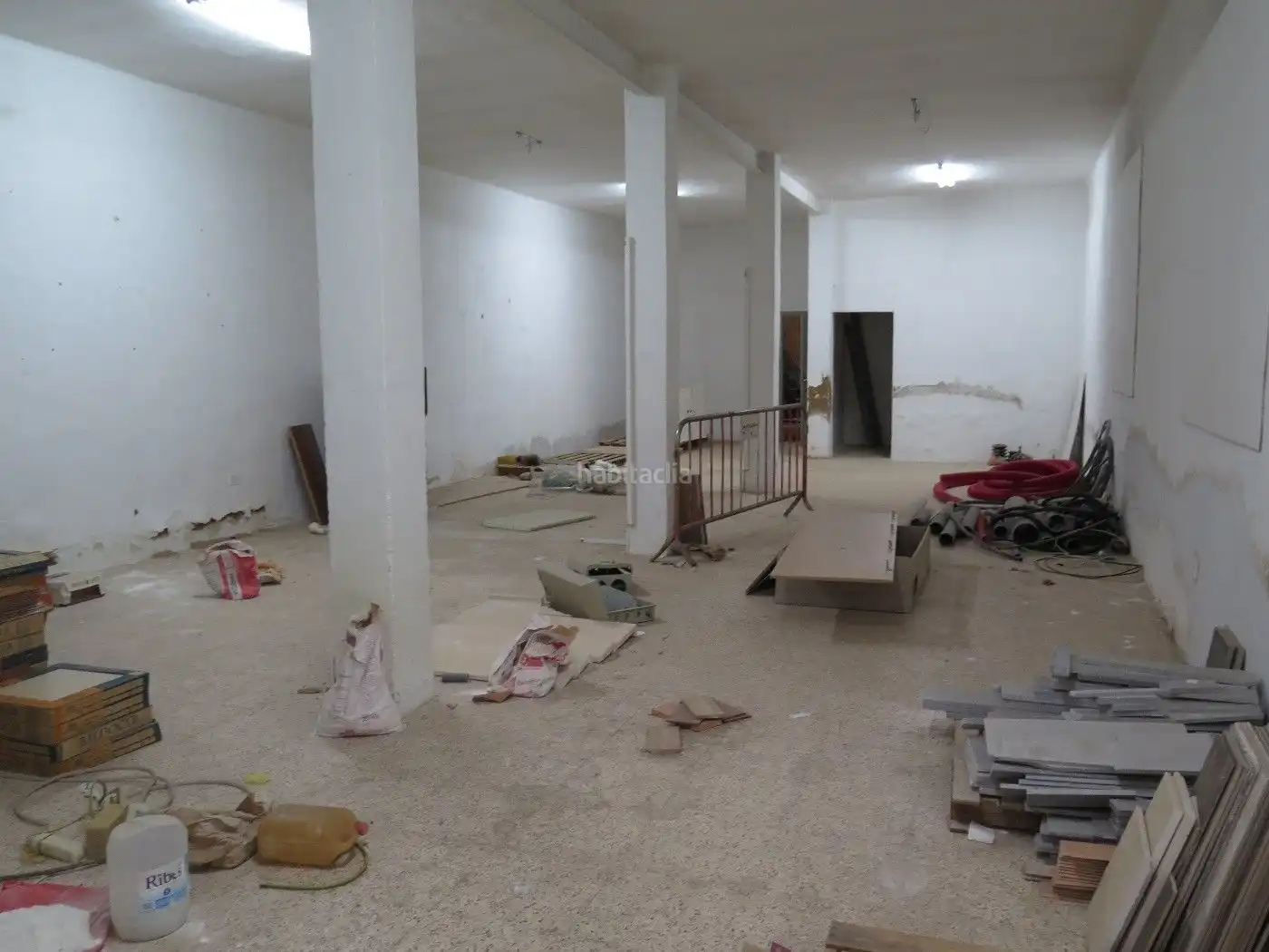 Local comercial en alquiler en Carrer Sant Rafael, imagen 4