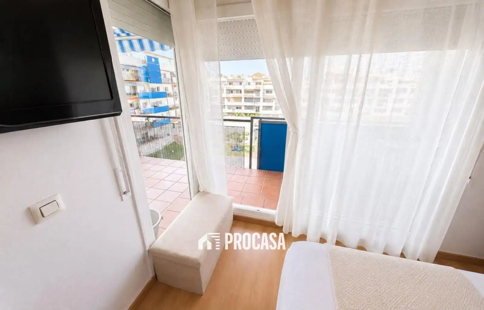 Appartement avec piscine à vendre à Puerto Marina, imagen 14
