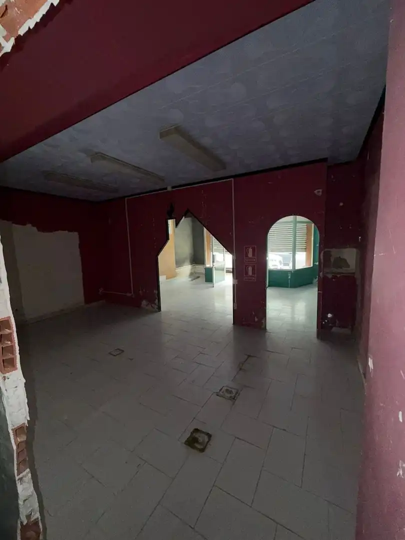 Gewerbefläche zum Verkauf in Casco Urbano, imagen 7