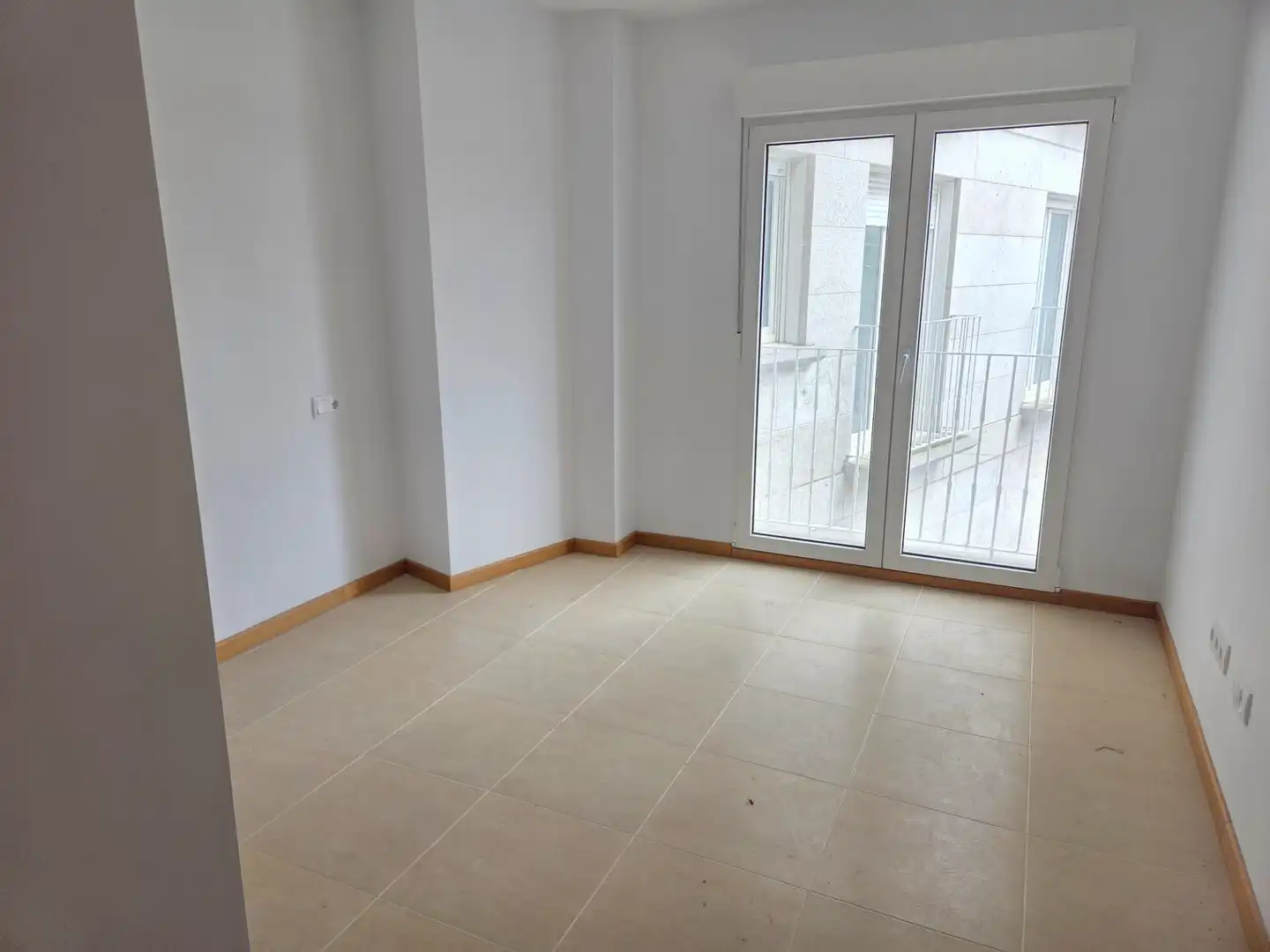 Appartamento con ascensore in vendita a Rúa Vila 58, imagen 2