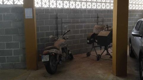 Foto 2 de Garatge en venda a Rambla del Espinar, La Herradura centro, Almuñécar