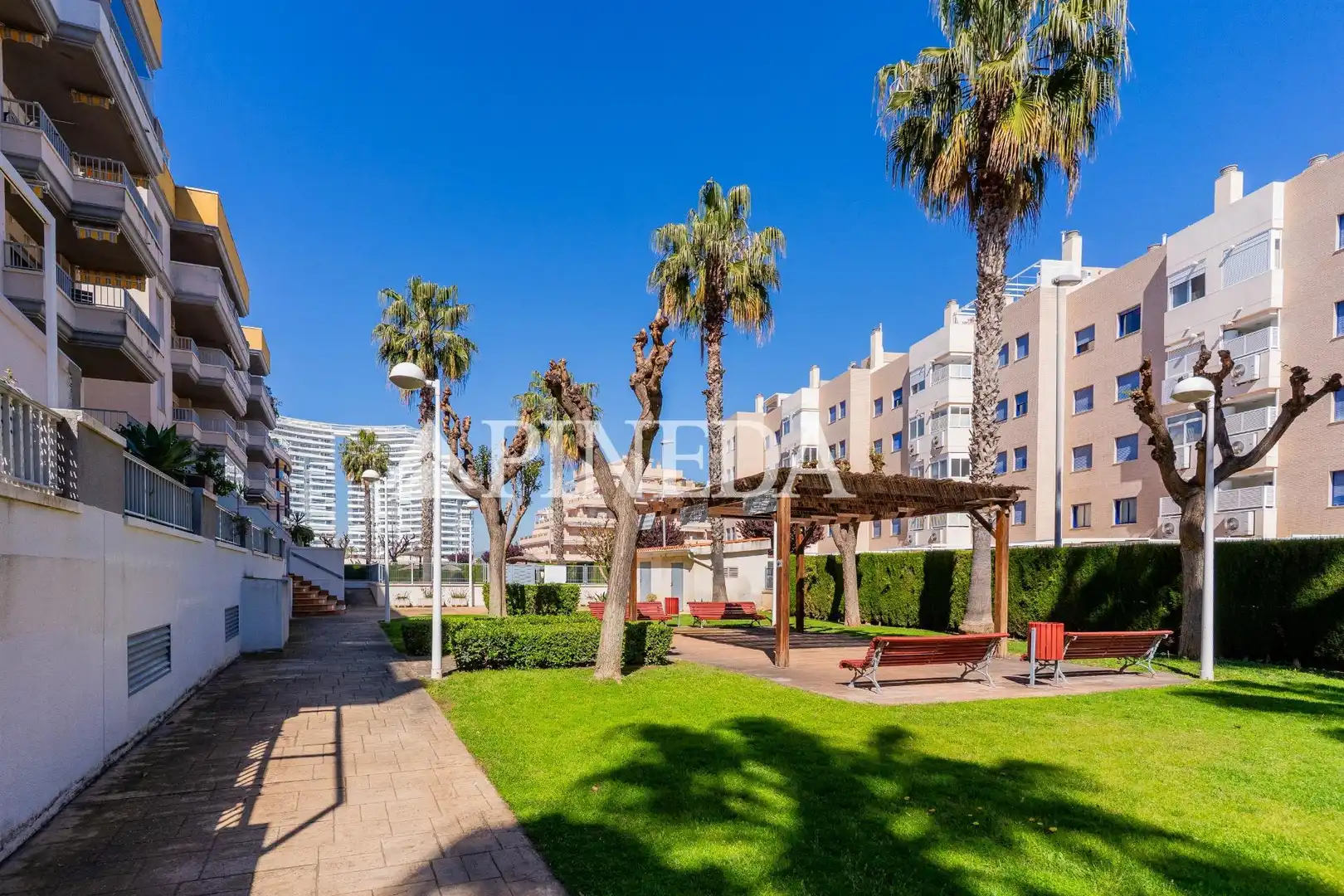 Appartement compact avec piscine à vendre à Calle ARNAU DE VILANOVA, imagen 51