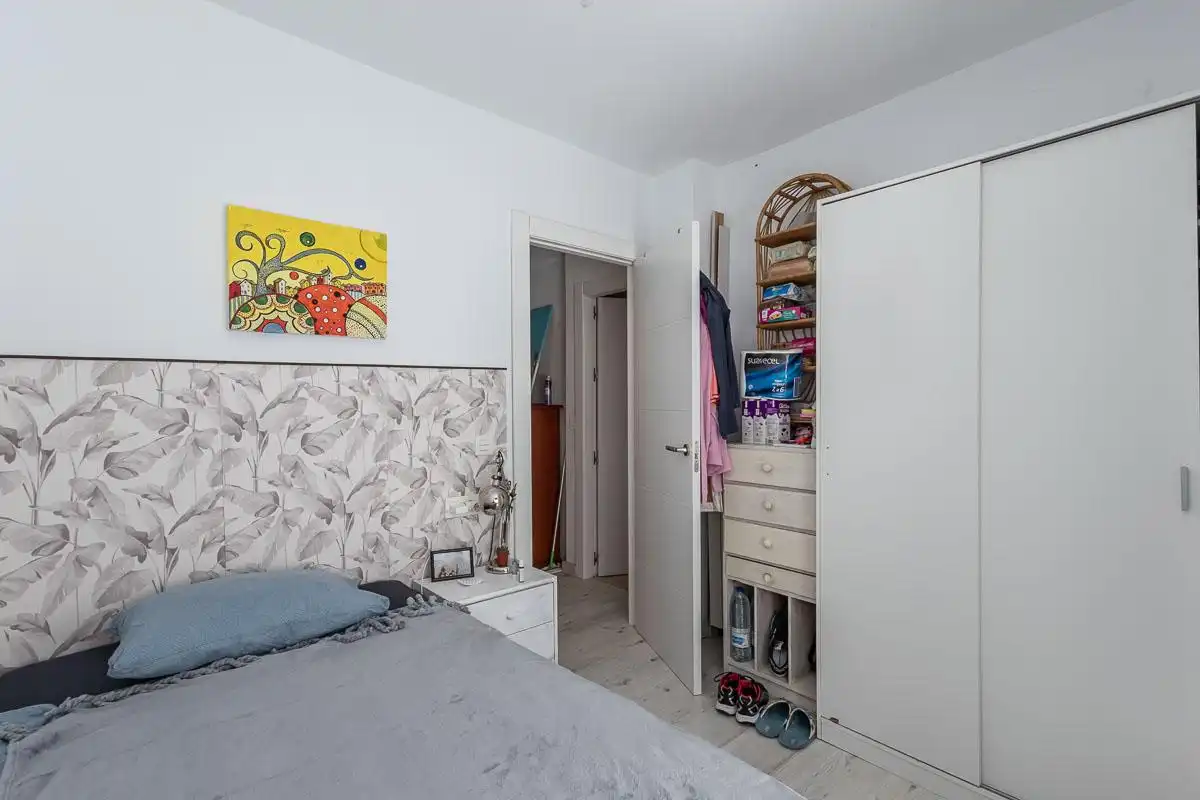 Piso en venta en Martínez De La Rosa, imagen 14