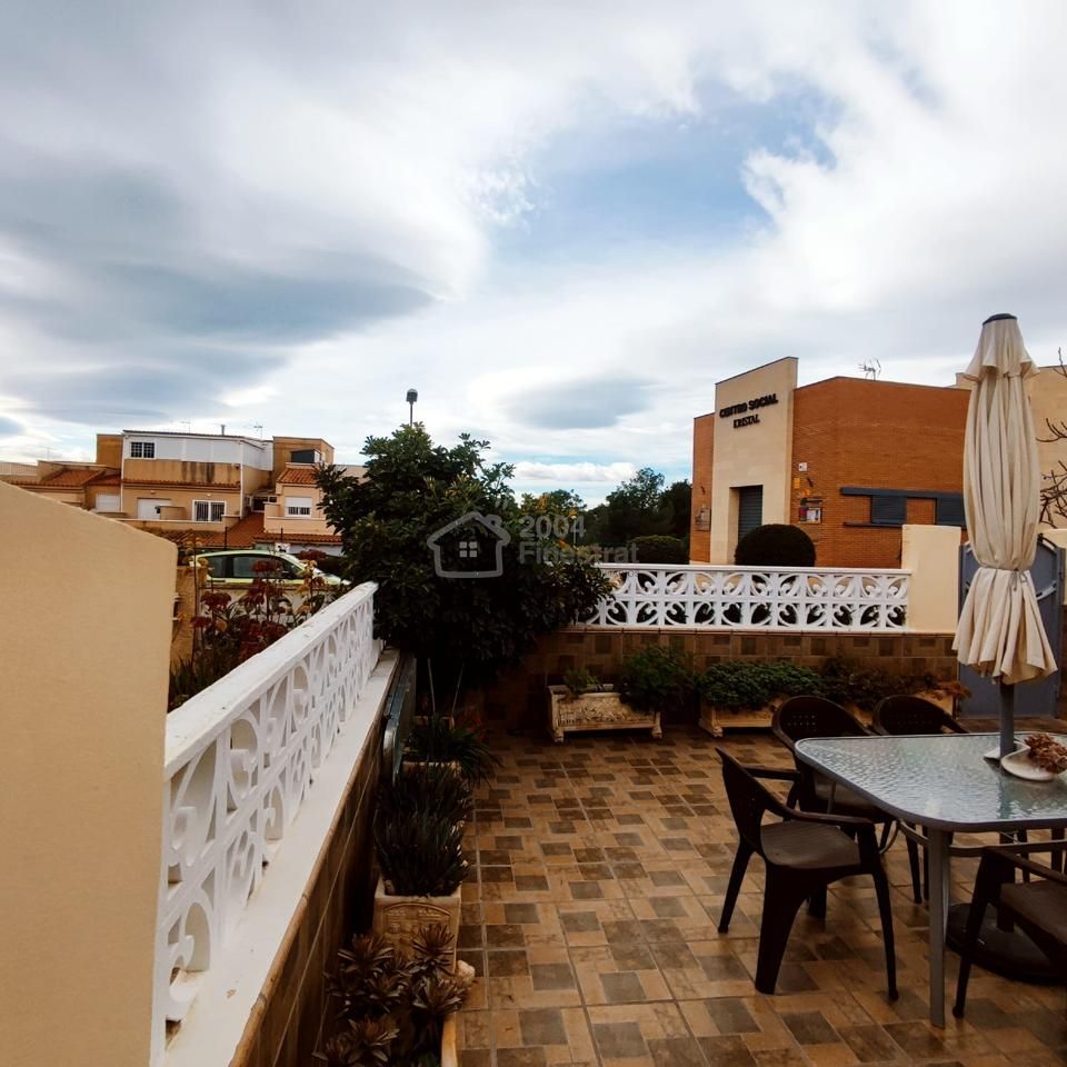 Single-family semi-detached for sale in Carrer Cap Roig, Barranco Hondo