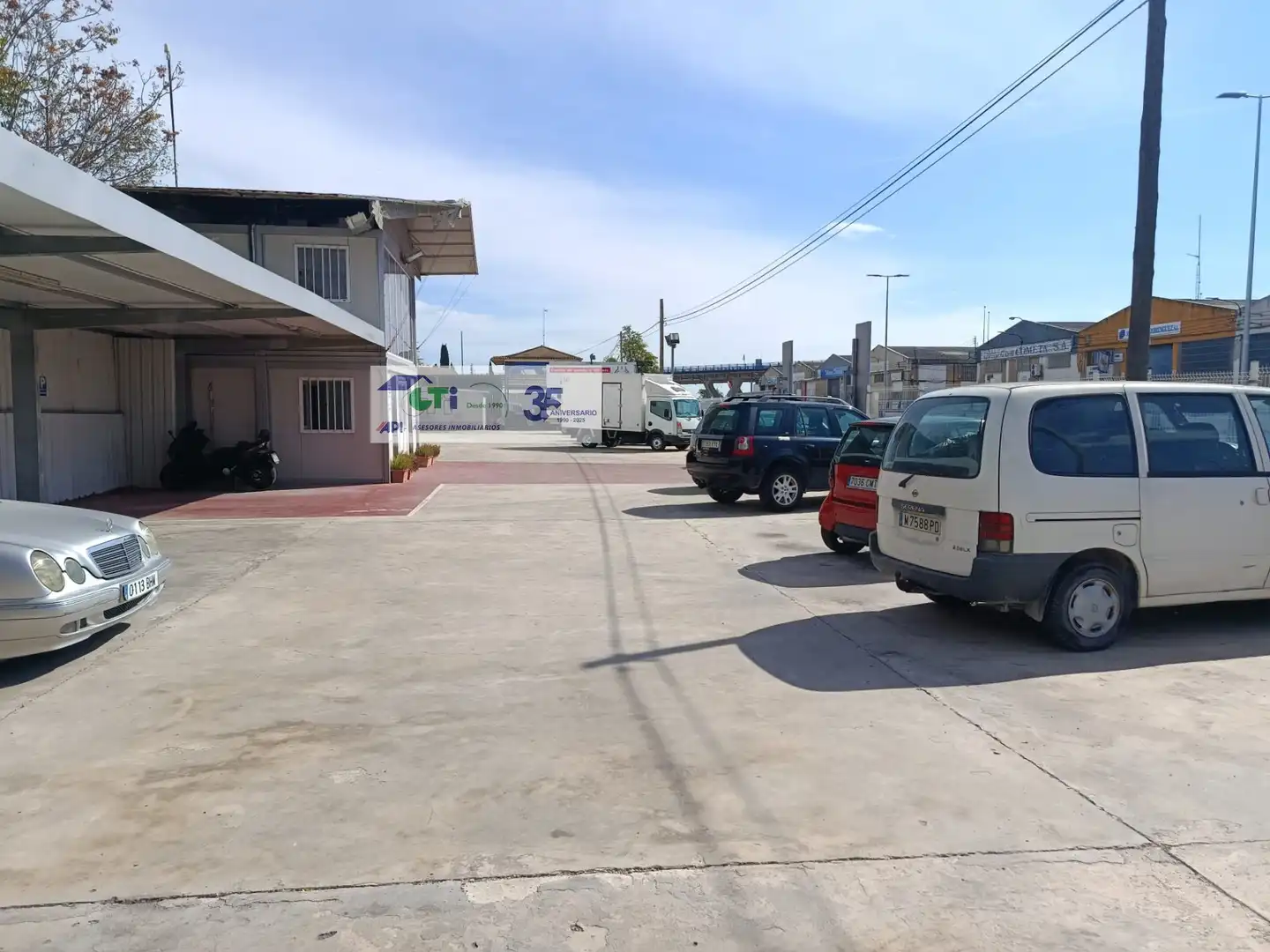 Terrenys i solars de lloguer a Carretera de Castellon km 3  , imagen 11