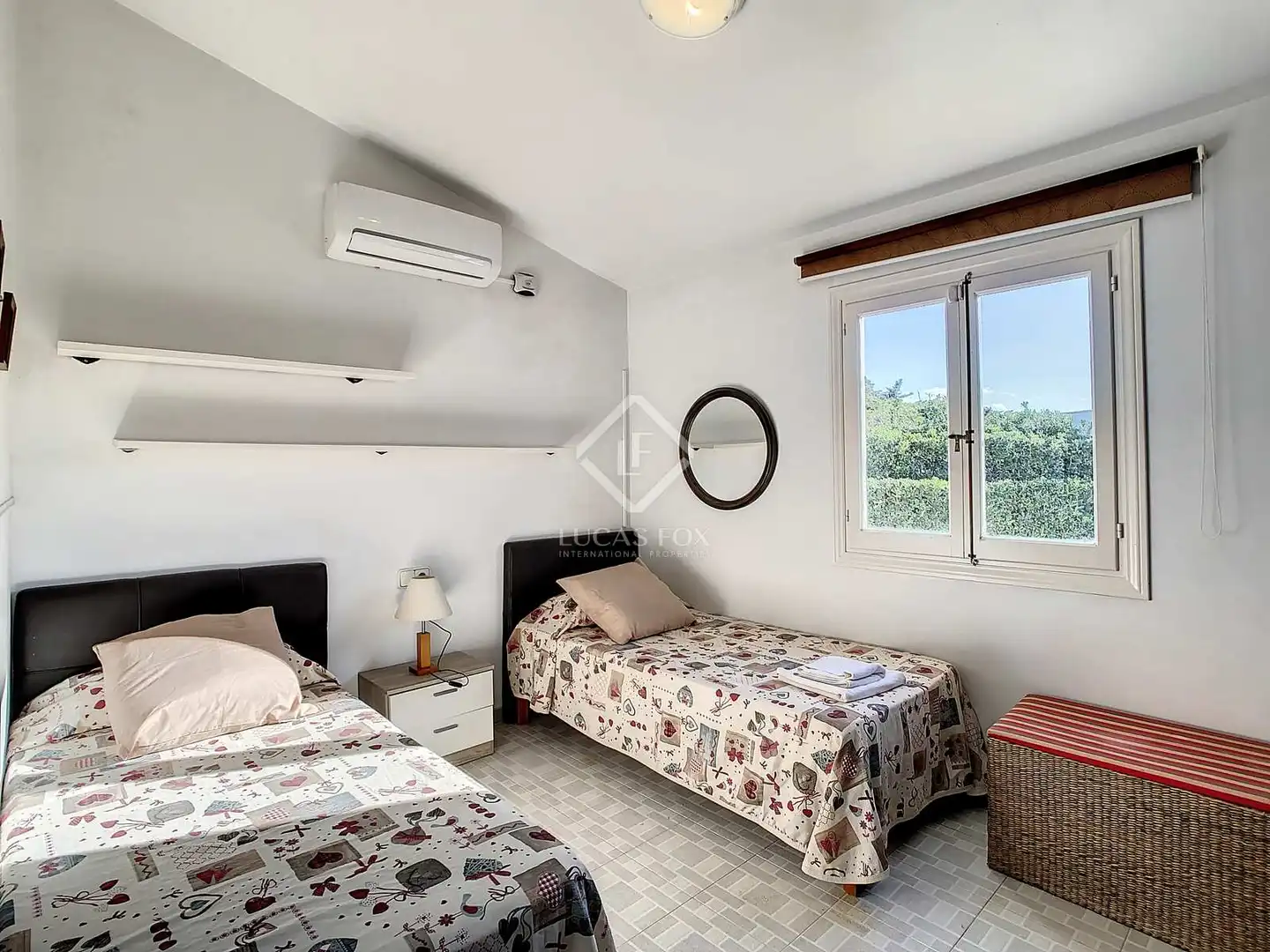 Villa avec terrasse à vendre à Cala d'en Bosch - Serpentona, imagen 20