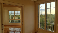 Bedroom of Attic for sale in  Madrid Capital  with Heating, Terrace and Storage room