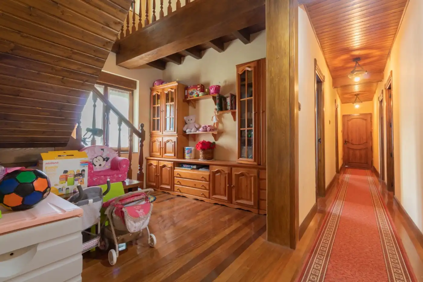 Maison avec terrasse à vendre à Plaza LEZANA DE MENA, imagen 36