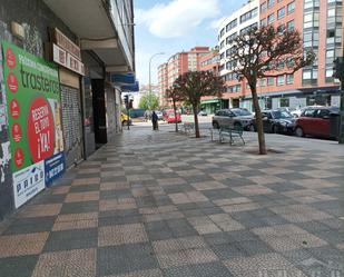 Exterior view of Box room for sale in Burgos Capital