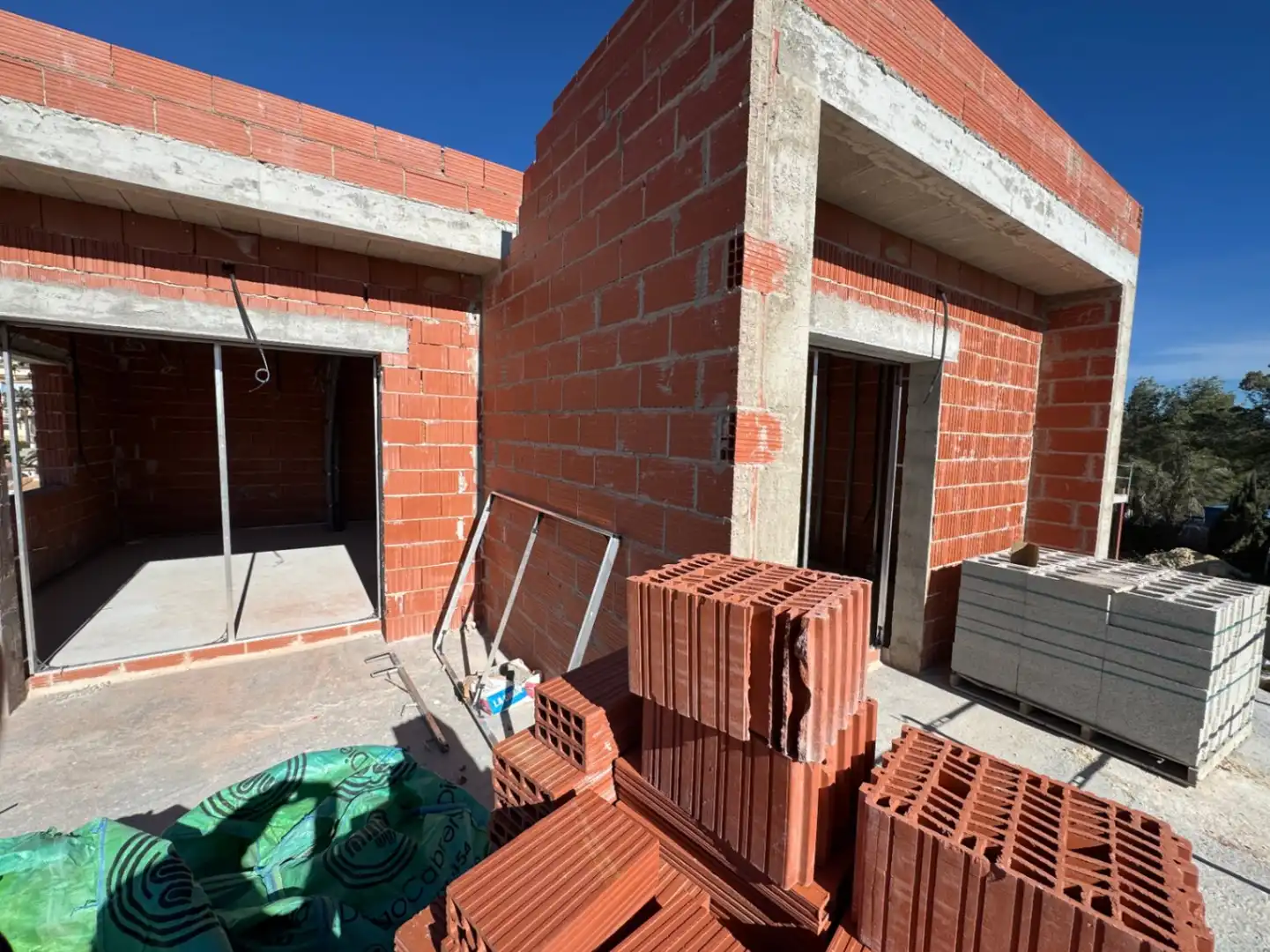 Chalet con piscina en venta en Gran Sol, imagen 58