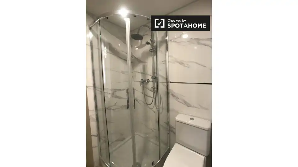 Wohnung zur Miete in Carabanchel, imagen 8