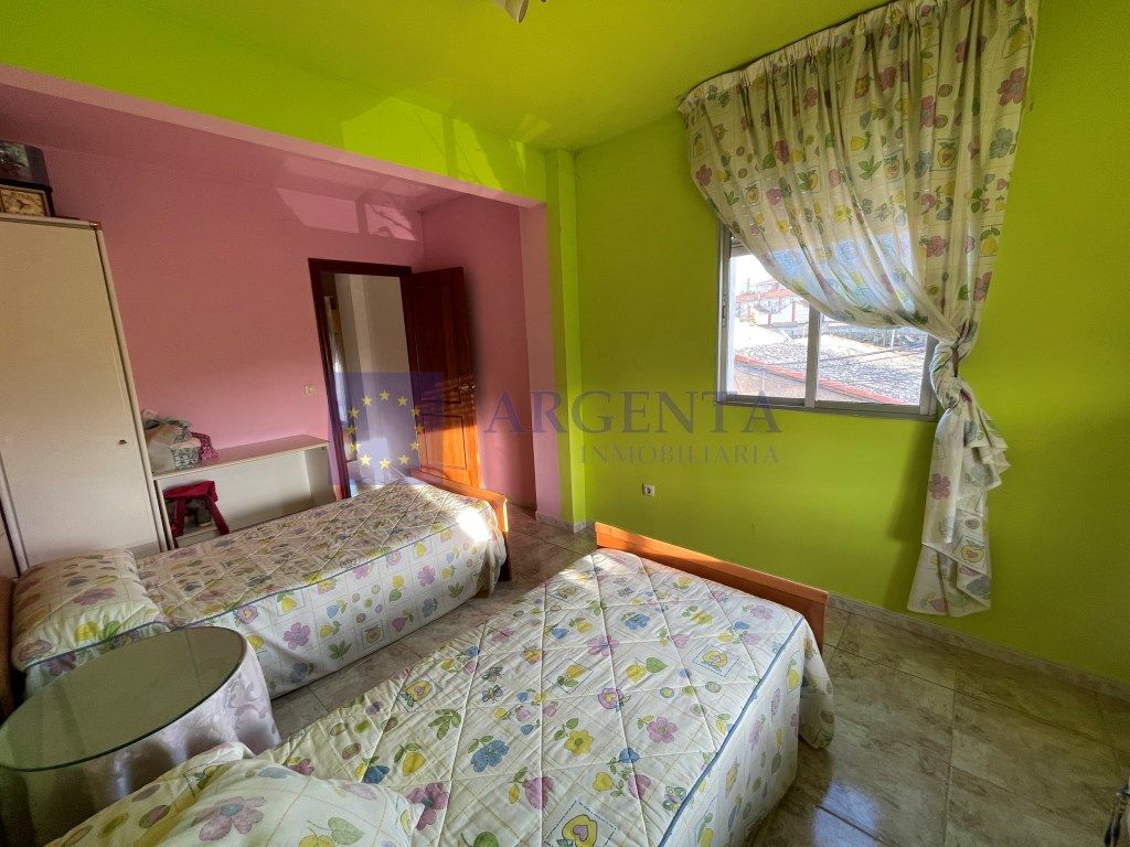 Dormitori de Casa o xalet en venda en Cáceres Capital amb Aire condicionat