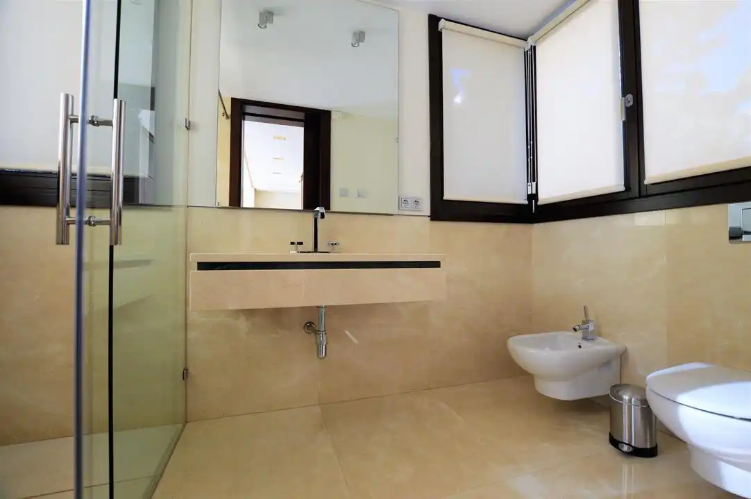 Chalet con piscina en venta en Calle Verdi, imagen 18