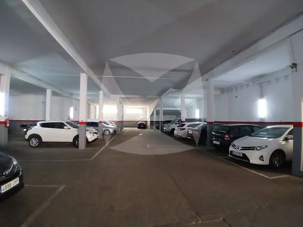 Gewerbefläche zum Verkauf in Avenida Joaquin Costa, imagen 7