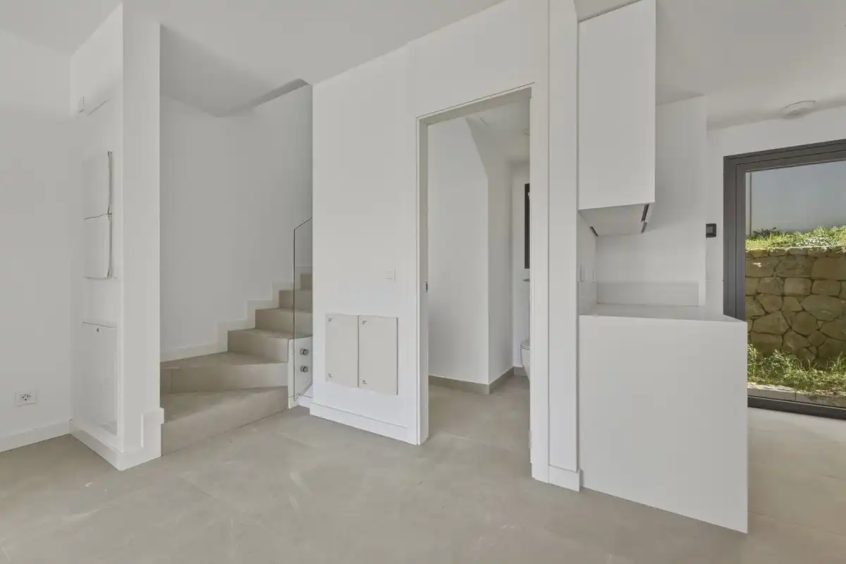 Casa a schiera in vendita a Benamara - Atalaya, imagen 12