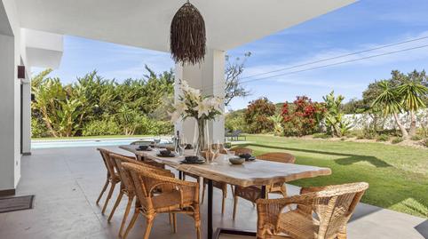 Foto 2 de Casa o xalet de lloguer a La Florida - Parque Norte, Málaga Capital