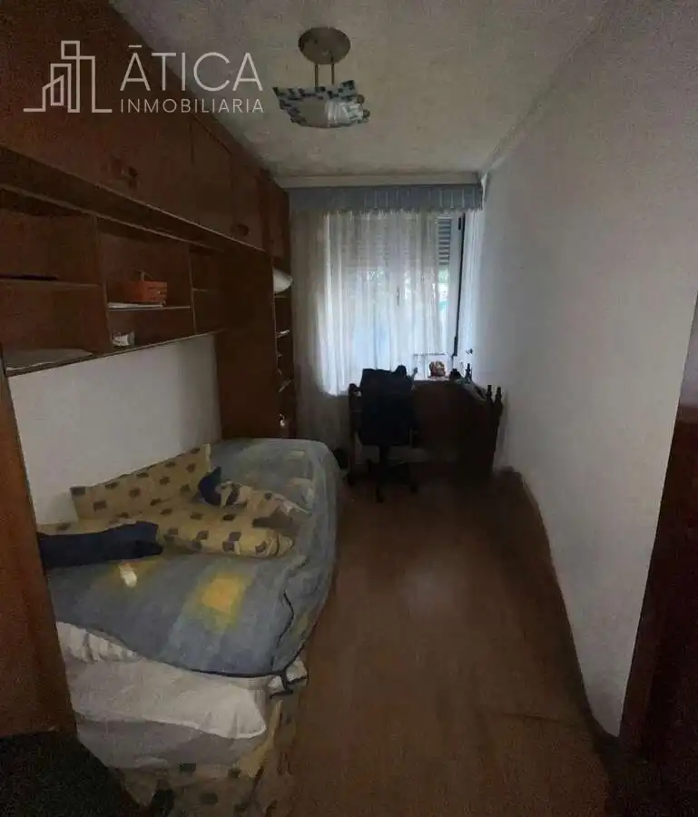 Habitación de Piso de alquiler en Salamanca con Calefacción y Amueblado