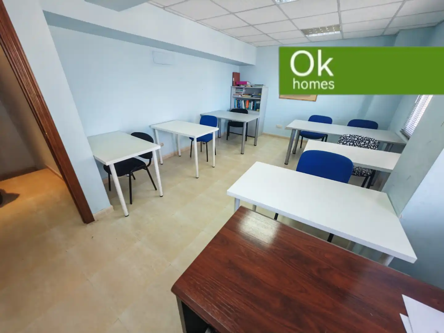 Business premises for sale in Los Rosales, imagen 16