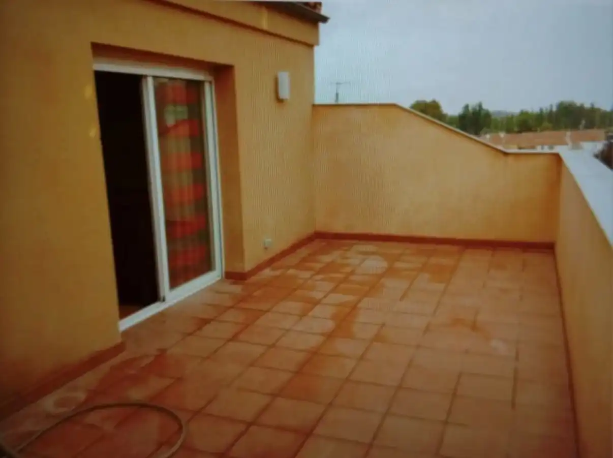 Penthouse with lift for sale in Les Borges Blanques, imagen 9