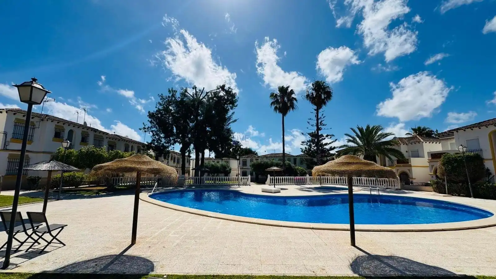Flat with pool for sale in San Miguel de Salinas, imagen 14