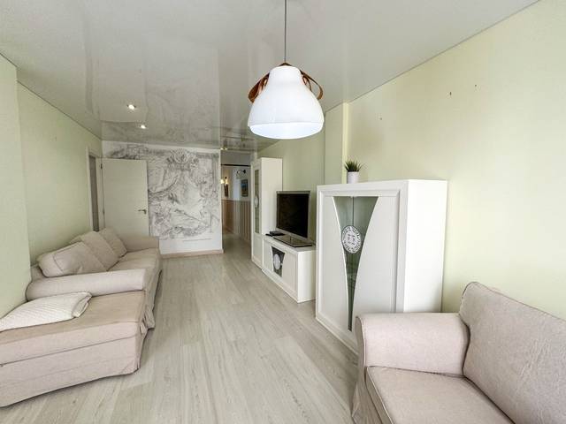 Piso en Venta en Centro - Muelle Pesquero