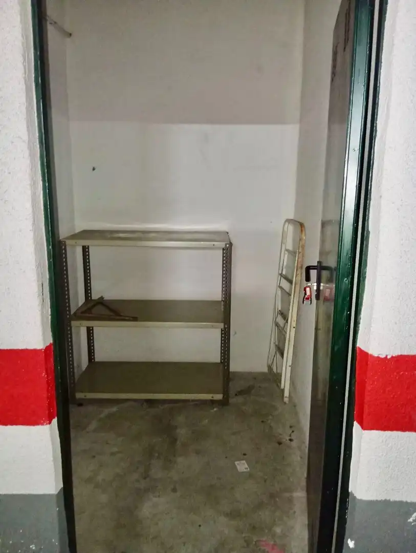 Lagerraum zur Miete in Montealto - Monterrey