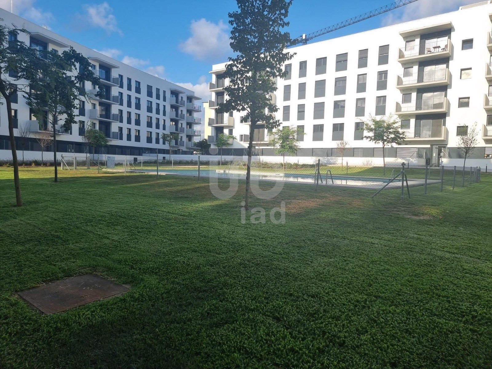 Flat to rent in Mas d'En Serra - Els Cards