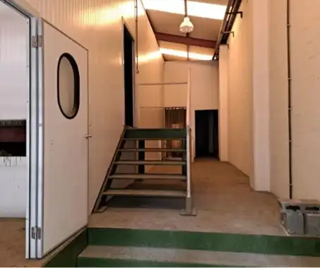 Nau industrial en venda a Calle P. Ouces, imagen 16