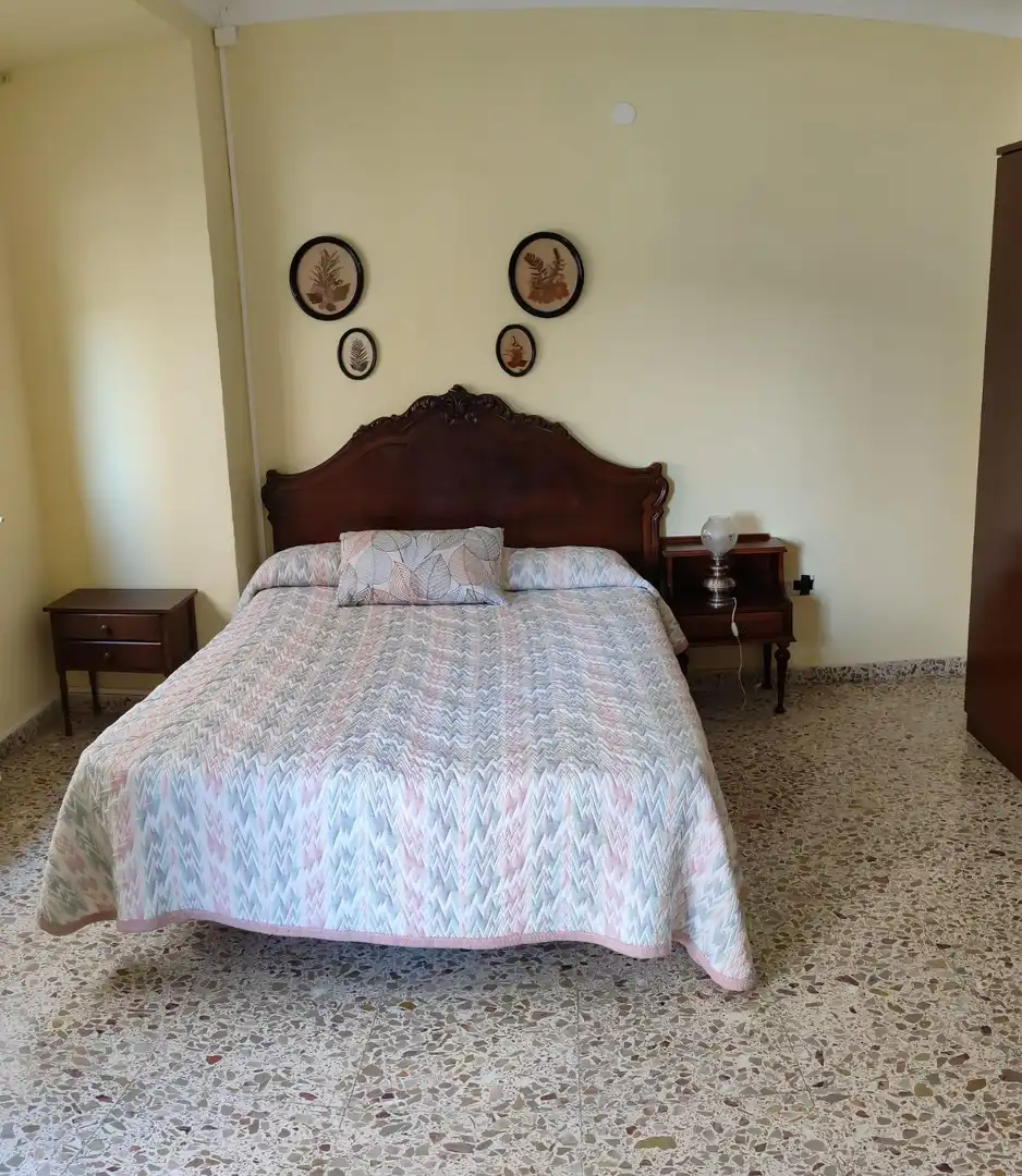 Casa amb terrassa en venda a Serón, imagen 19