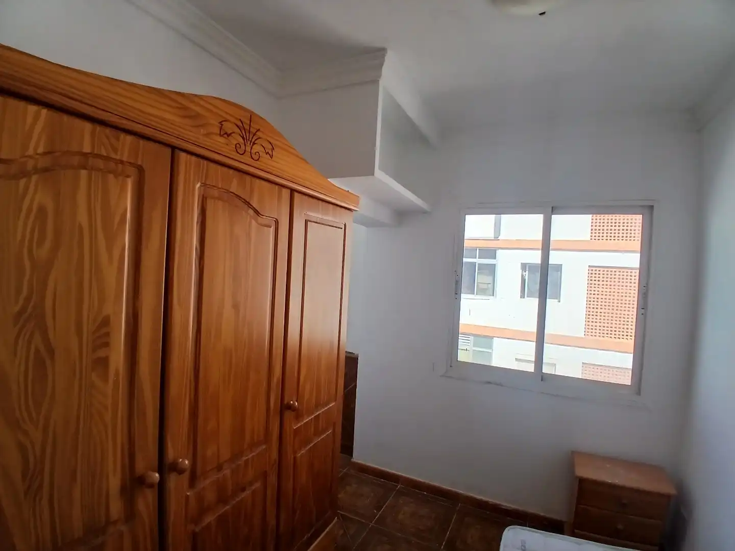 Bedroom of Flat for rent in La Herradura - Balcón de Telde