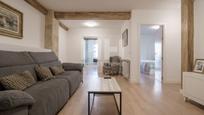 Living room of Flat for sale in Donostia - San Sebastián   with Heating, Terrace and Storage room