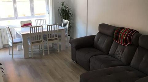 Photo 2 of Flat for rent in Daoiz, Fátima,  Albacete Capital