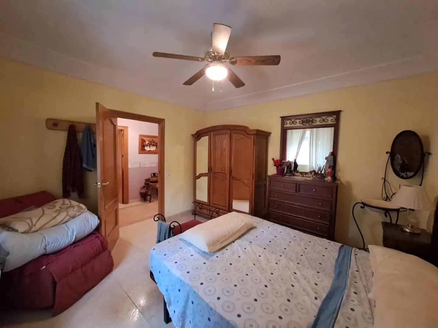 Casa o xalet en venda a Calle Lepanto, Las Mercedes - El Carmen