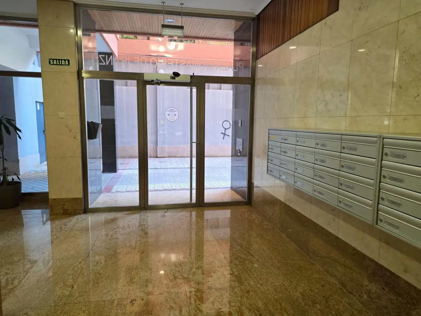 Wohnung zum Verkauf in  Pamplona / Iruña mit Heizung