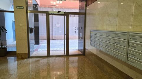 Foto 4 de Piso en venta en Plaza Monasterio de Iranzu, 5, San Juan, Pamplona / Iruña