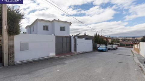 Foto 4 de Casa o chalet en venta en Villa de Otura, Granada
