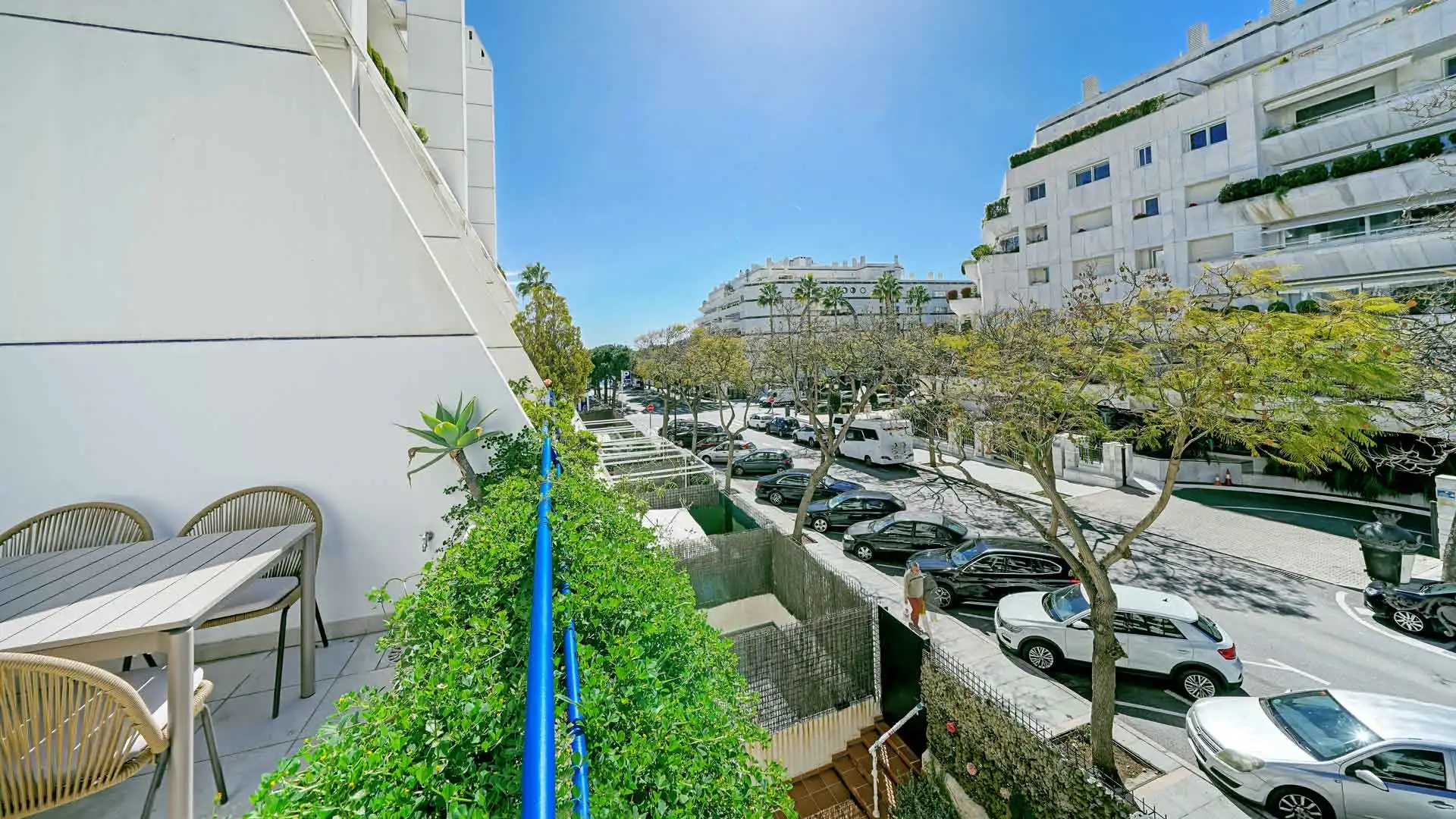Apartment with pool for sale in Marbella Centro, imagen 10
