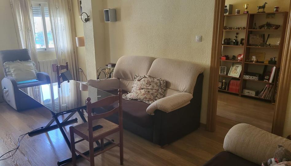 Photo 1 of Flat to rent in Barrio de Zaidín, Granada