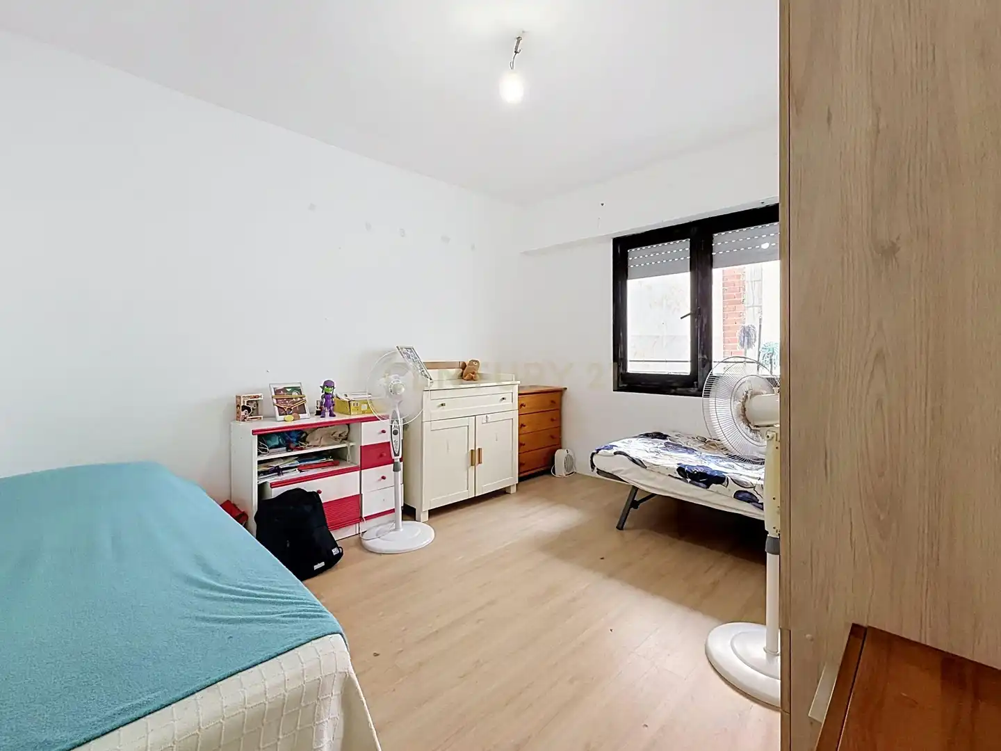 Dormitori de Apartament en venda en Albatera amb Aire condicionat i Balcó