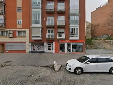 Pis en venda a Avenida de Córdoba
