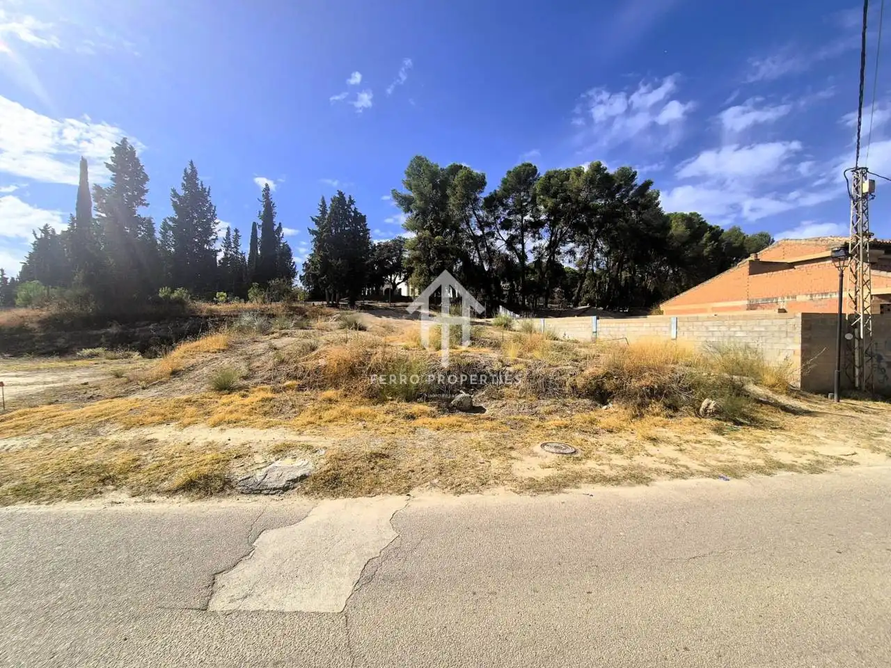 Terreny industrial en venda a Calle moraleda, imagen 4