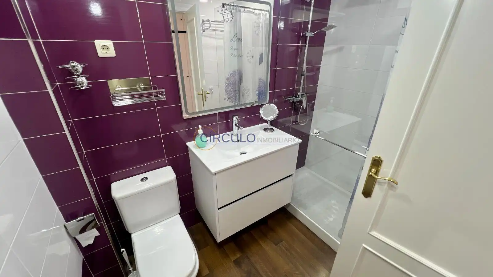 Piso con terraza en venta en Juan Gabarron Campoy, imagen 43