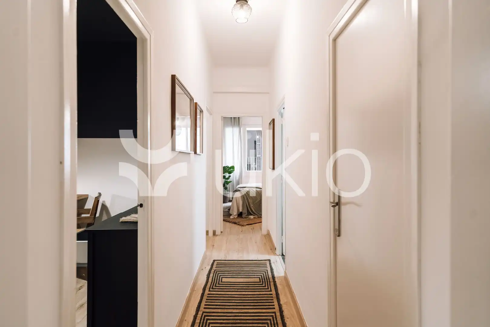 Apartamento con ascensor en alquiler en Carrer d'Aulèstia i Pijoan, imagen 20
