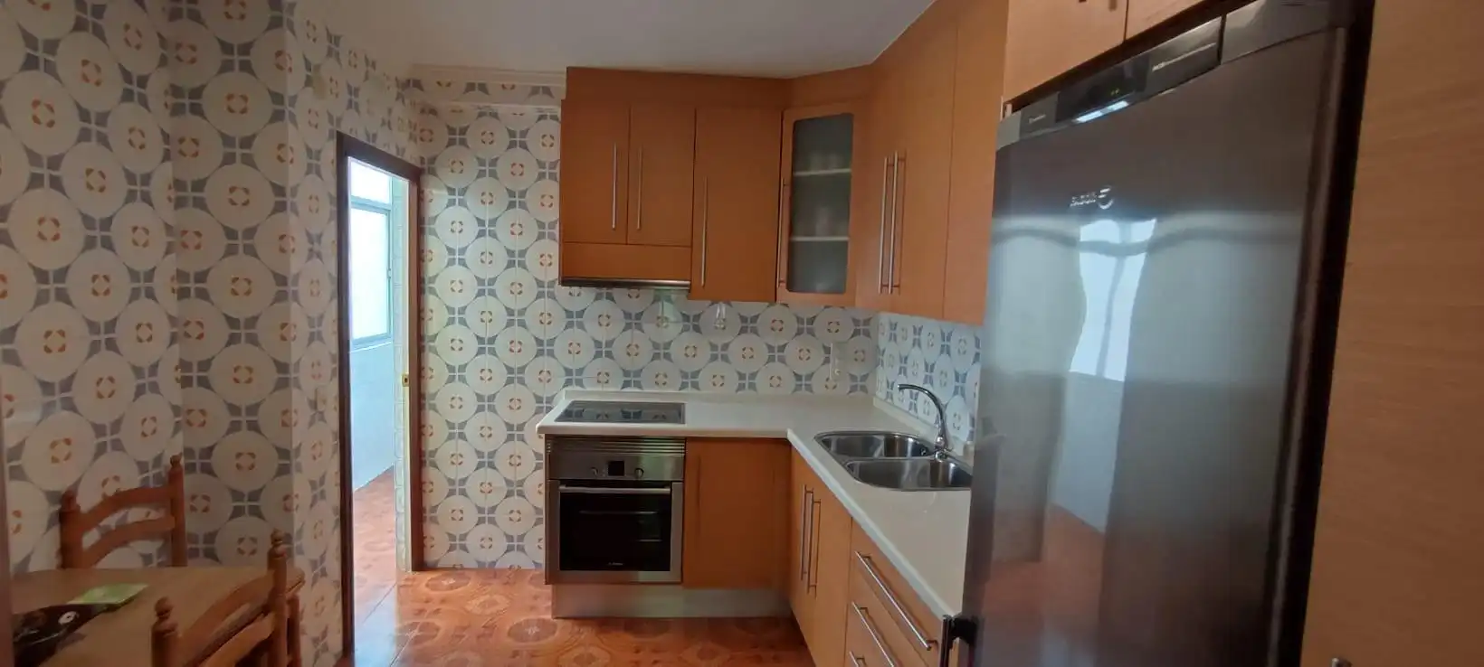 Flat with terrace for sale in Centro, imagen 12