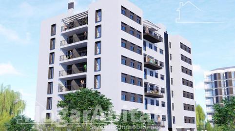 Foto 3 von Wohnung zum Verkauf in Avenida Vila-real, Ciutat del Transport - La Salera, Castellón de la Plana / Castelló de la Plana