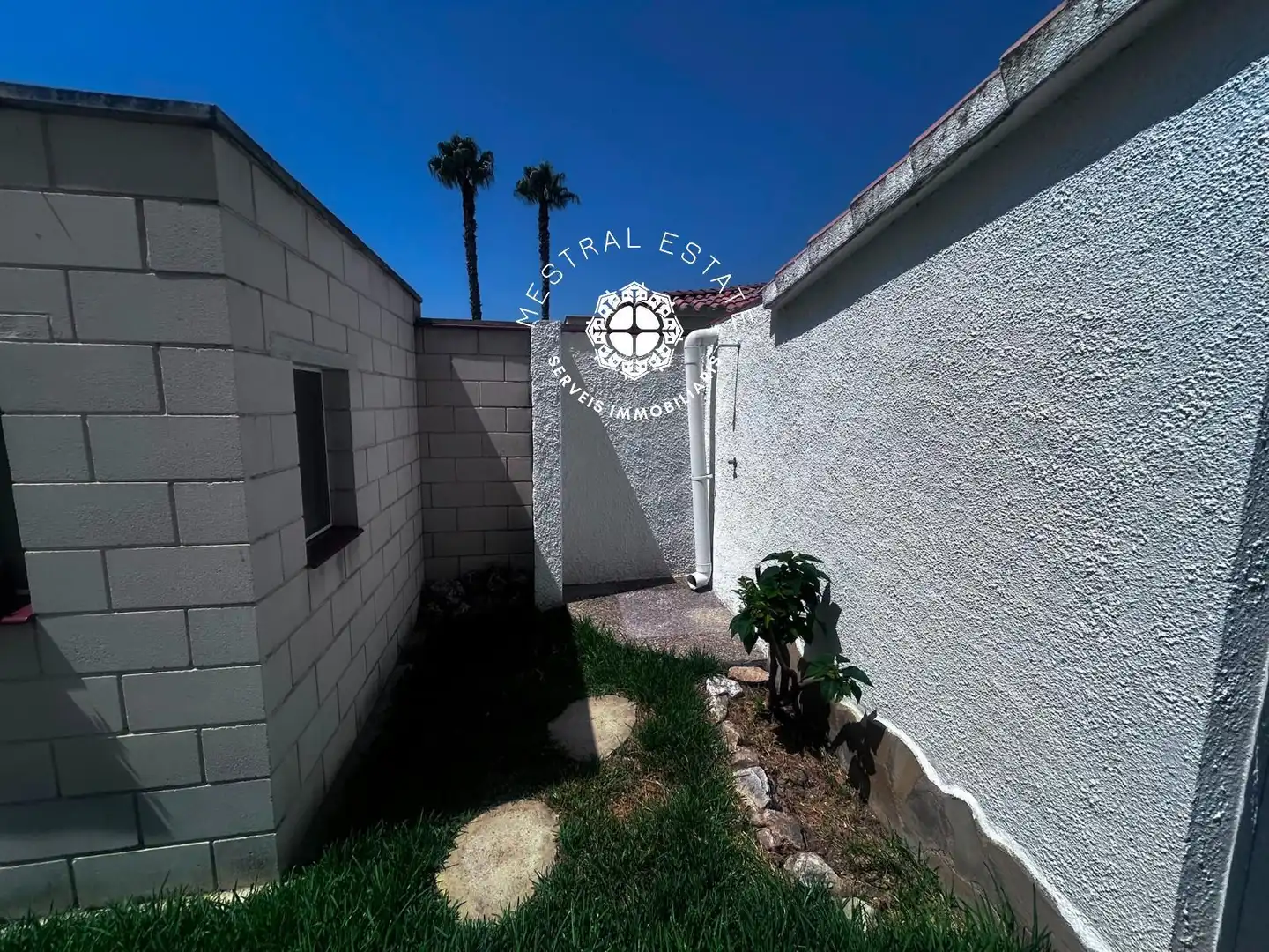 Vista exterior de Casa adosada en venta en Cambrils con Calefacción, Terraza y Trastero