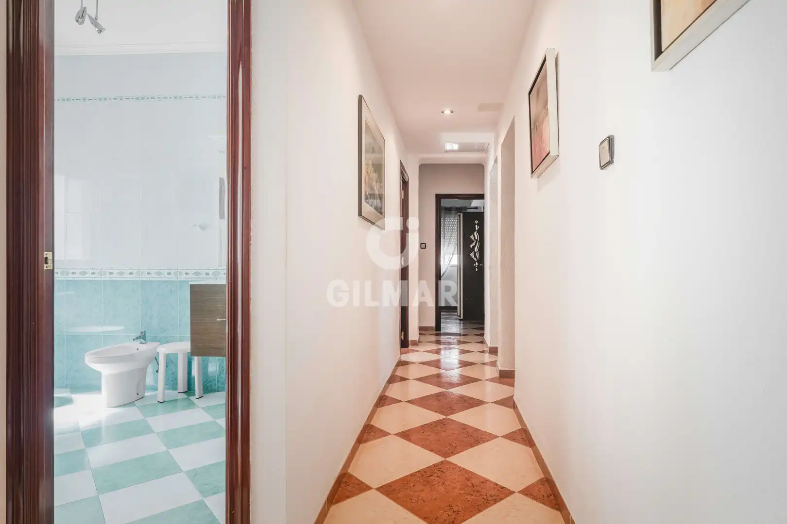 Piso en venta en Cádiz con Calefacción